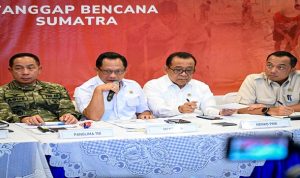 Mendagri Tito Karnavian