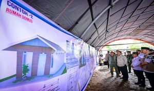 Presiden RI Prabowo Subianto