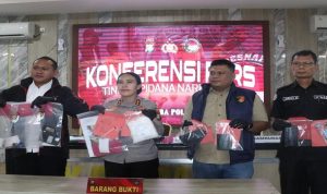 Polres-Karimun