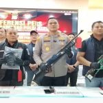 Bentrokan Berdarah