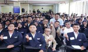 Mahasiswa