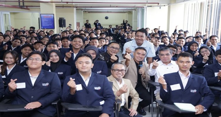 Mahasiswa
